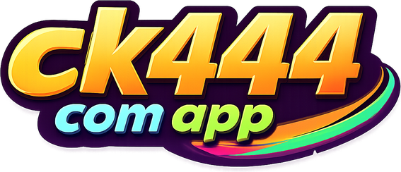 ck444 com app লোগো